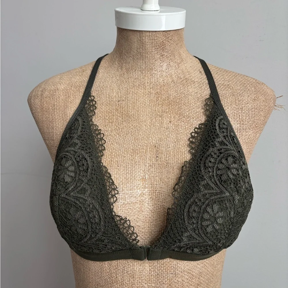 Victorias Secret preowned front